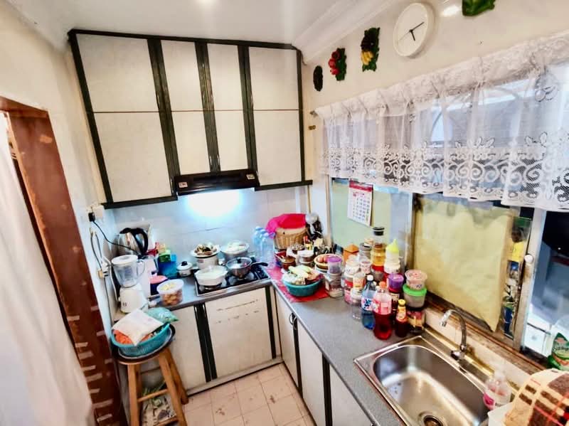Rumah Flat untuk Dijual di Taman Wilayah Selayang - Ahmad Fadlee - PropertyGuru.com.my