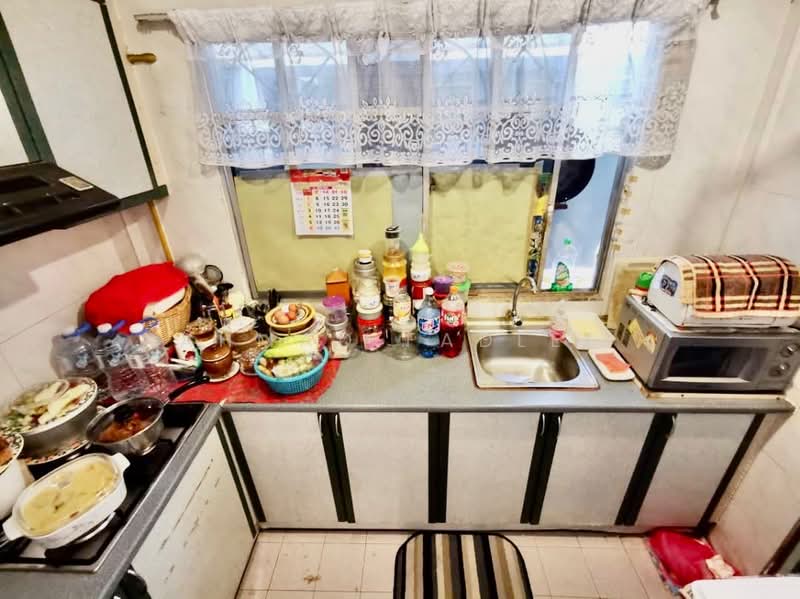 Rumah Flat untuk Dijual di Taman Wilayah Selayang - Ahmad Fadlee - PropertyGuru.com.my
