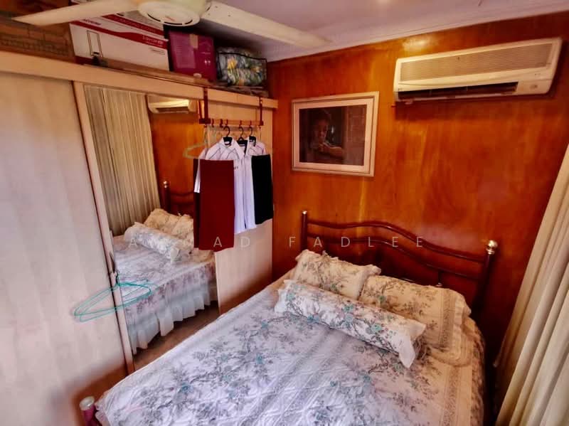 Rumah Flat untuk Dijual di Taman Wilayah Selayang - Ahmad Fadlee - PropertyGuru.com.my