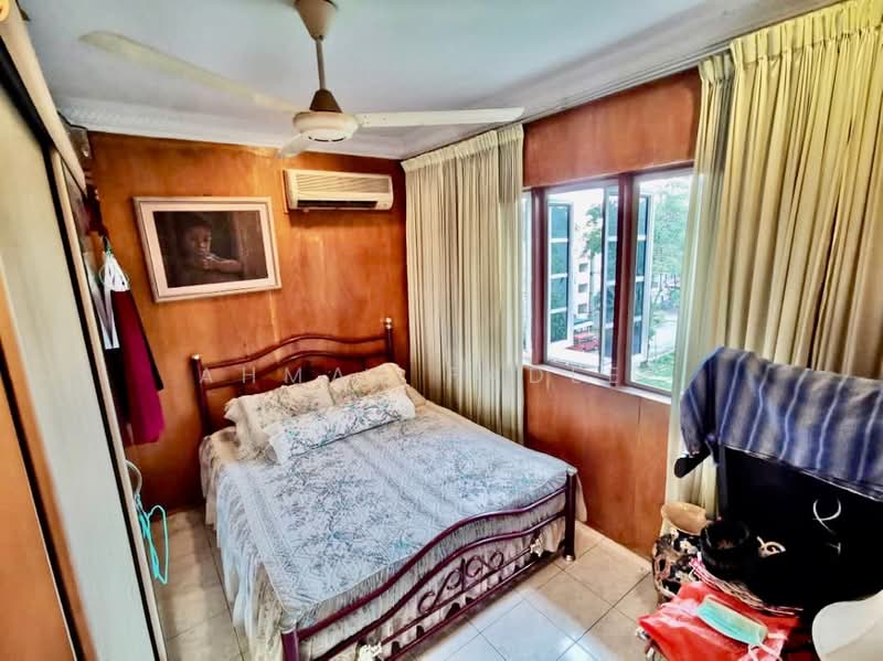 Rumah Flat untuk Dijual di Taman Wilayah Selayang - Ahmad Fadlee - PropertyGuru.com.my