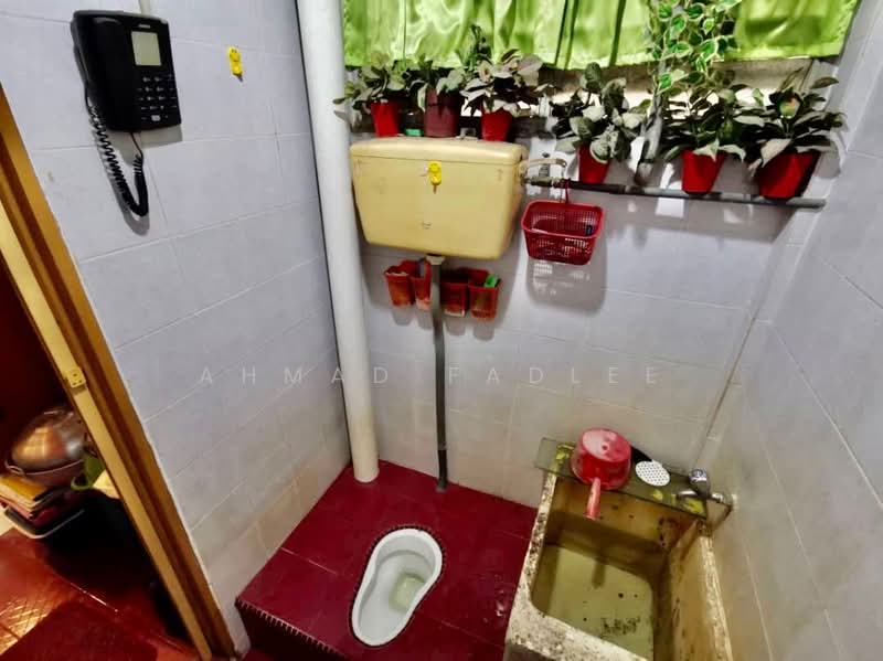 Rumah Flat untuk Dijual di Taman Wilayah Selayang - Ahmad Fadlee - PropertyGuru.com.my
