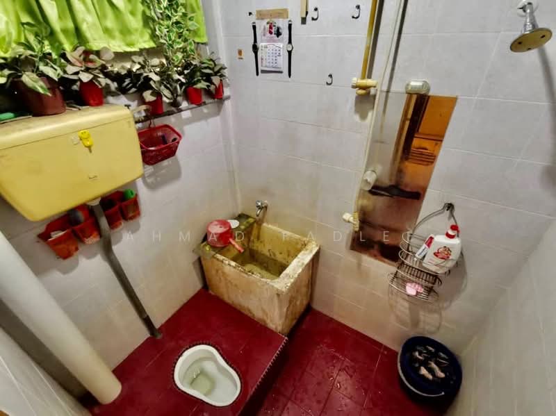 Rumah Flat untuk Dijual di Taman Wilayah Selayang - Ahmad Fadlee - PropertyGuru.com.my