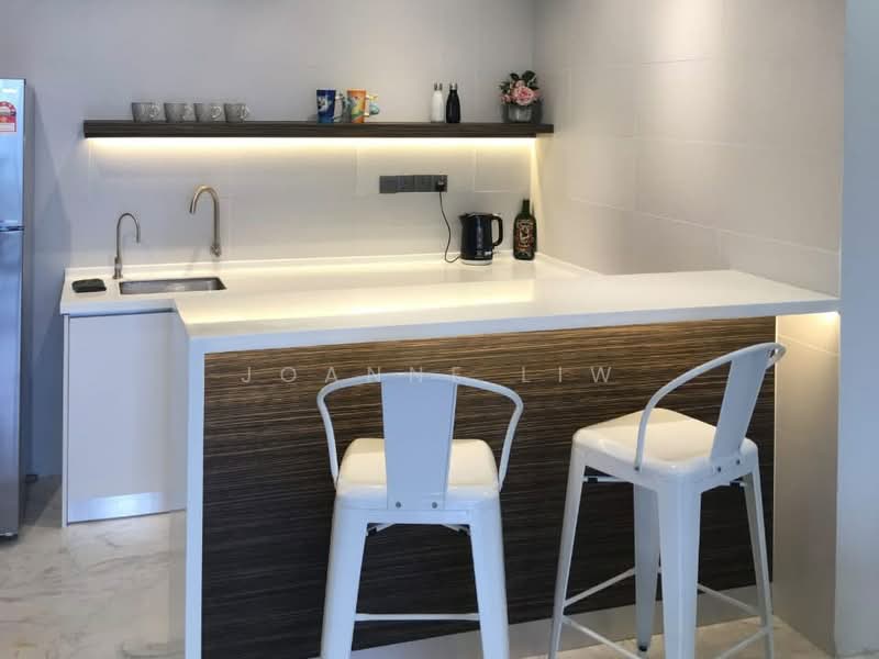 Servis Apartment untuk Disewa di Arte S - Joanne Liw - PropertyGuru.com.my