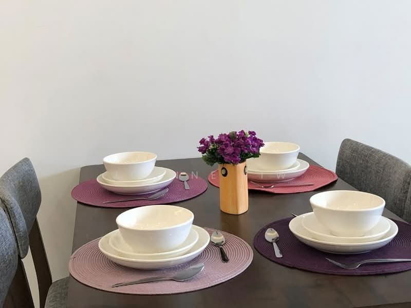 Servis Apartment untuk Disewa di Arte S - Joanne Liw - PropertyGuru.com.my