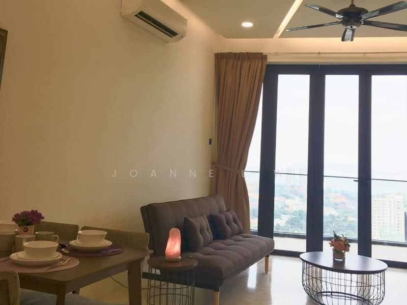Servis Apartment untuk Disewa di Arte S - Joanne Liw - PropertyGuru.com.my