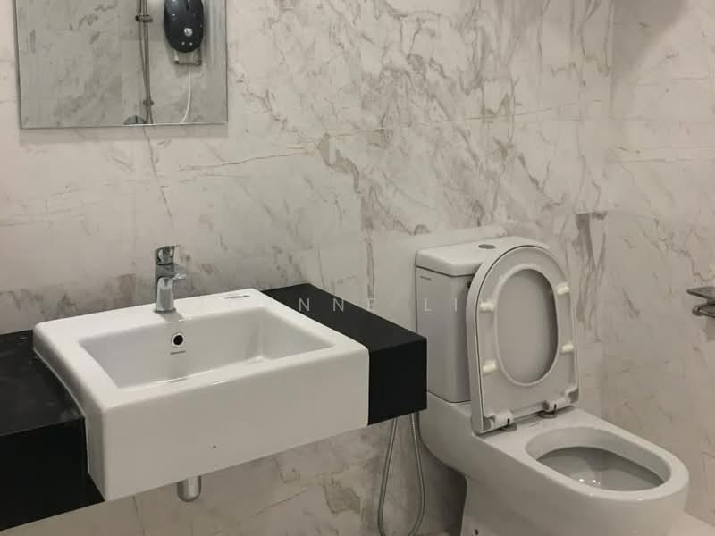 Servis Apartment untuk Disewa di Arte S - Joanne Liw - PropertyGuru.com.my