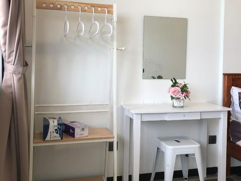 Servis Apartment untuk Disewa di Arte S - Joanne Liw - PropertyGuru.com.my