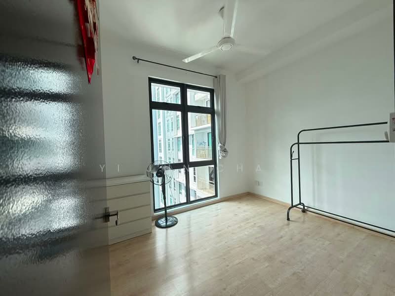 Condominium for Rent at The Henge - Yi Jun Cham - Interior - PropertyGuru.com.my
