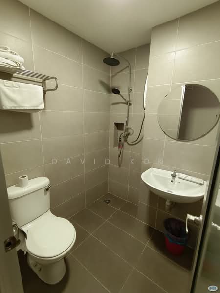 Servis Apartment untuk Disewa di Main Place Residence - David Kok - PropertyGuru.com.my