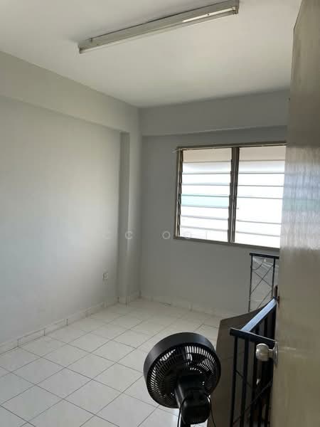 Rumah Flat untuk Disewa di Jalan Tengah - CC Ooi - Interior - PropertyGuru.com.my