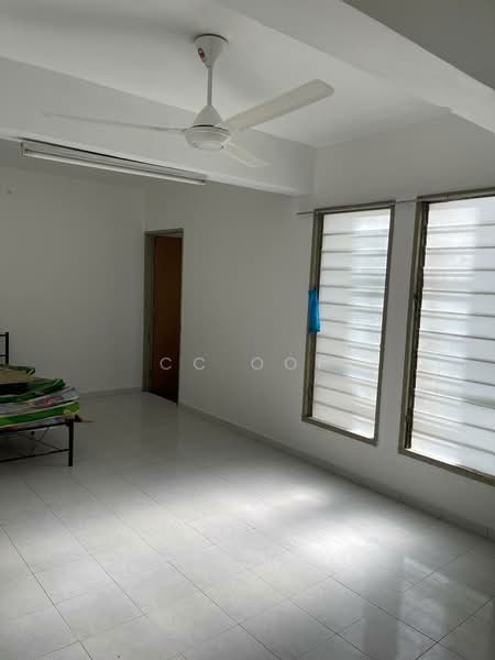 Rumah Flat untuk Disewa di Jalan Tengah - CC Ooi - Interior - PropertyGuru.com.my