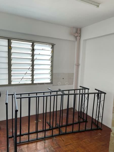 Rumah Flat untuk Disewa di Jalan Tengah - CC Ooi - Interior - PropertyGuru.com.my