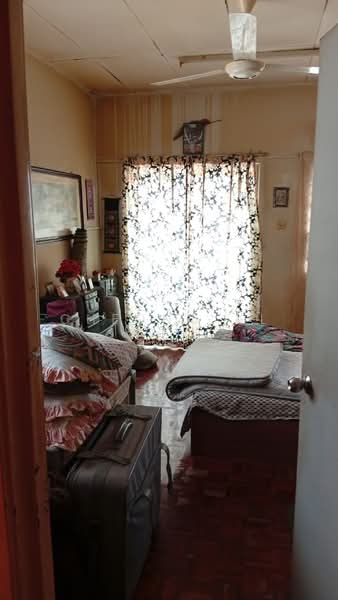 Terraced House for Sale in Bandar Kinrara Seksyen 5 (Bandar Kinrara) - Cheong KL - Bedroom - PropertyGuru.com.my