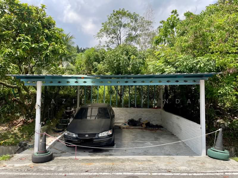 Rumah Teres 1 Tingkat untuk Dijual di Bandar Tasik Puteri (Rawang) - Shaziery Iskandar - PropertyGuru.com.my