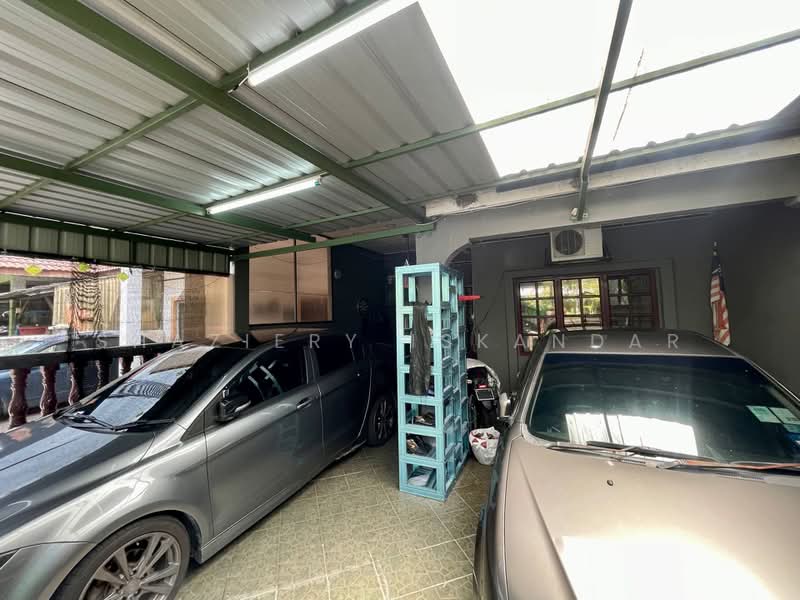 Rumah Teres 1 Tingkat untuk Dijual di Bandar Tasik Puteri (Rawang) - Shaziery Iskandar - PropertyGuru.com.my