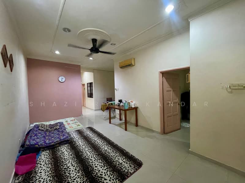 Rumah Teres 1 Tingkat untuk Dijual di Bandar Tasik Puteri (Rawang) - Shaziery Iskandar - PropertyGuru.com.my