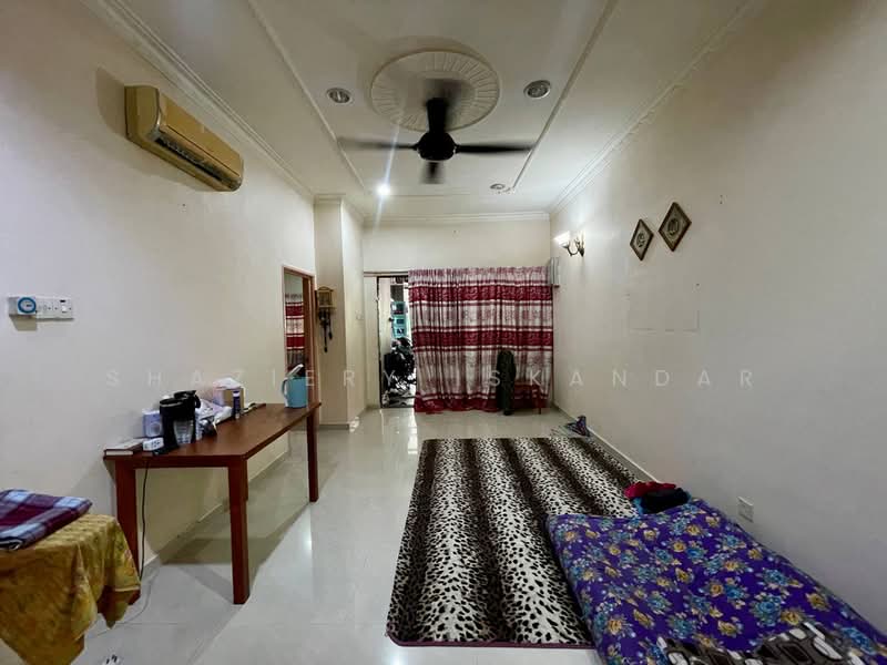Rumah Teres 1 Tingkat untuk Dijual di Bandar Tasik Puteri (Rawang) - Shaziery Iskandar - PropertyGuru.com.my