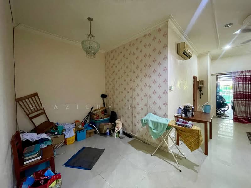 Rumah Teres 1 Tingkat untuk Dijual di Bandar Tasik Puteri (Rawang) - Shaziery Iskandar - PropertyGuru.com.my