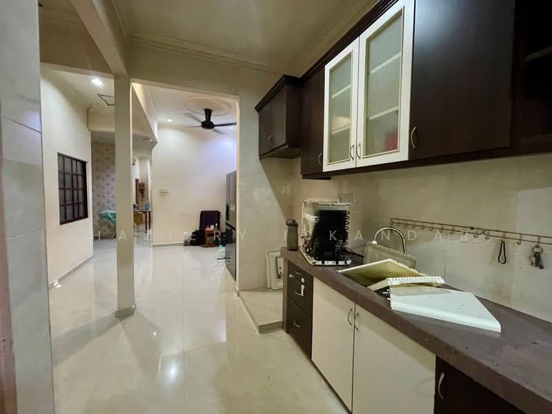 Rumah Teres 1 Tingkat untuk Dijual di Bandar Tasik Puteri (Rawang) - Shaziery Iskandar - PropertyGuru.com.my