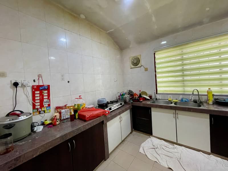 Rumah Teres 1 Tingkat untuk Dijual di Bandar Tasik Puteri (Rawang) - Shaziery Iskandar - PropertyGuru.com.my