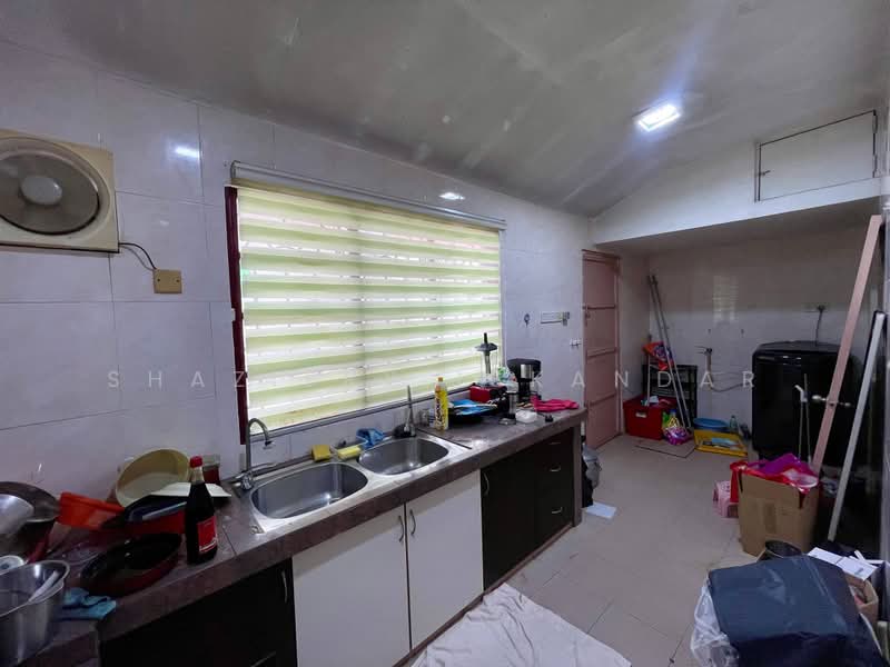 Rumah Teres 1 Tingkat untuk Dijual di Bandar Tasik Puteri (Rawang) - Shaziery Iskandar - PropertyGuru.com.my