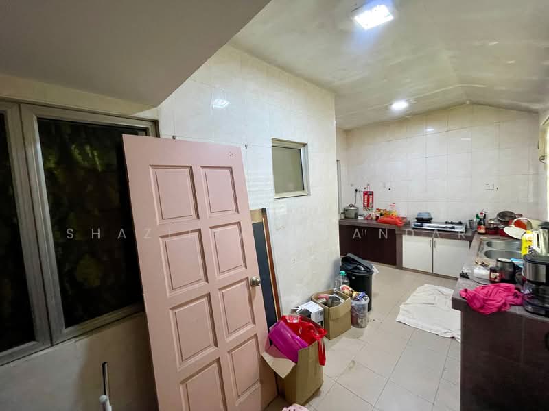 Rumah Teres 1 Tingkat untuk Dijual di Bandar Tasik Puteri (Rawang) - Shaziery Iskandar - PropertyGuru.com.my