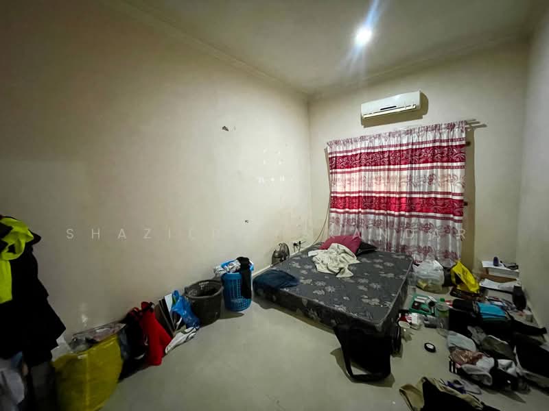 Rumah Teres 1 Tingkat untuk Dijual di Bandar Tasik Puteri (Rawang) - Shaziery Iskandar - PropertyGuru.com.my