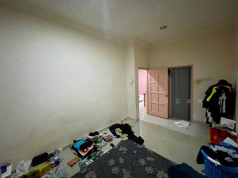 Rumah Teres 1 Tingkat untuk Dijual di Bandar Tasik Puteri (Rawang) - Shaziery Iskandar - PropertyGuru.com.my