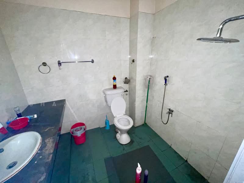 Rumah Teres 1 Tingkat untuk Dijual di Bandar Tasik Puteri (Rawang) - Shaziery Iskandar - PropertyGuru.com.my