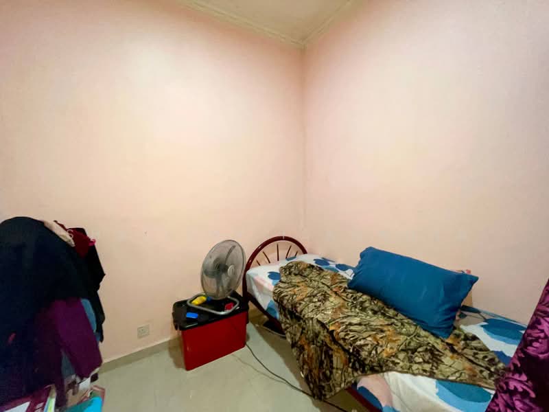 Rumah Teres 1 Tingkat untuk Dijual di Bandar Tasik Puteri (Rawang) - Shaziery Iskandar - PropertyGuru.com.my