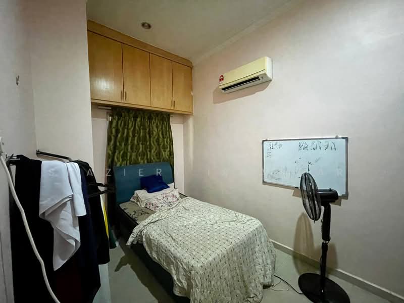 Rumah Teres 1 Tingkat untuk Dijual di Bandar Tasik Puteri (Rawang) - Shaziery Iskandar - PropertyGuru.com.my