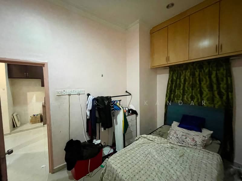 Rumah Teres 1 Tingkat untuk Dijual di Bandar Tasik Puteri (Rawang) - Shaziery Iskandar - PropertyGuru.com.my