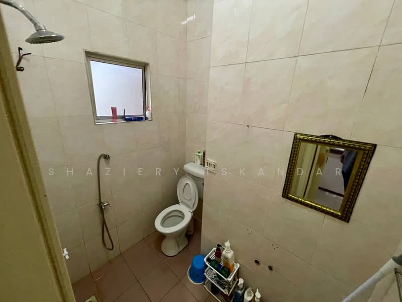 Rumah Teres 1 Tingkat untuk Dijual di Bandar Tasik Puteri (Rawang) - Shaziery Iskandar - PropertyGuru.com.my