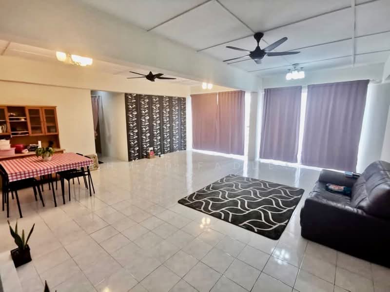 Condominium for Sale at Forest Green - Ahmad Fadlee - PropertyGuru.com.my