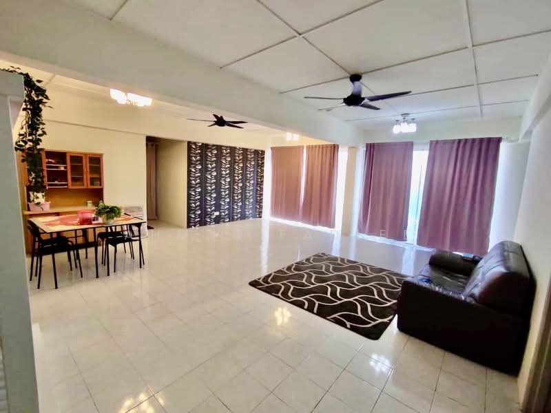 Condominium for Sale at Forest Green - Ahmad Fadlee - PropertyGuru.com.my