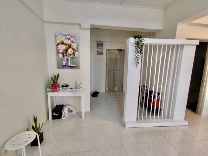 Condominium for Sale at Forest Green - Ahmad Fadlee - PropertyGuru.com.my