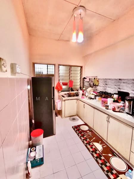 Condominium for Sale at Forest Green - Ahmad Fadlee - PropertyGuru.com.my
