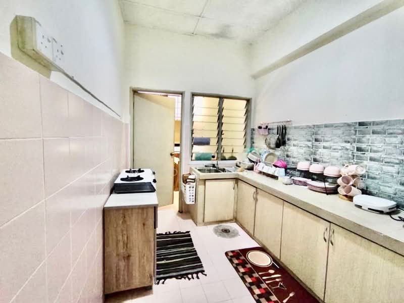 Condominium for Sale at Forest Green - Ahmad Fadlee - PropertyGuru.com.my
