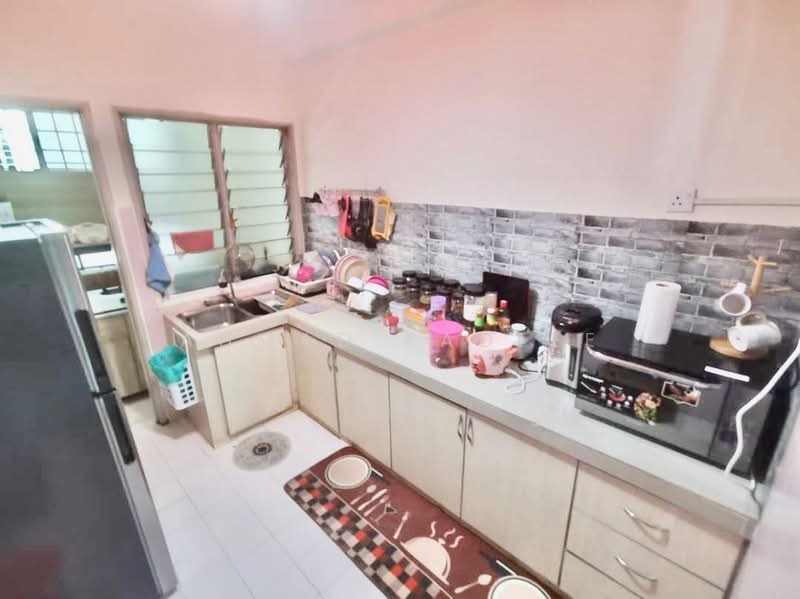 Condominium for Sale at Forest Green - Ahmad Fadlee - PropertyGuru.com.my