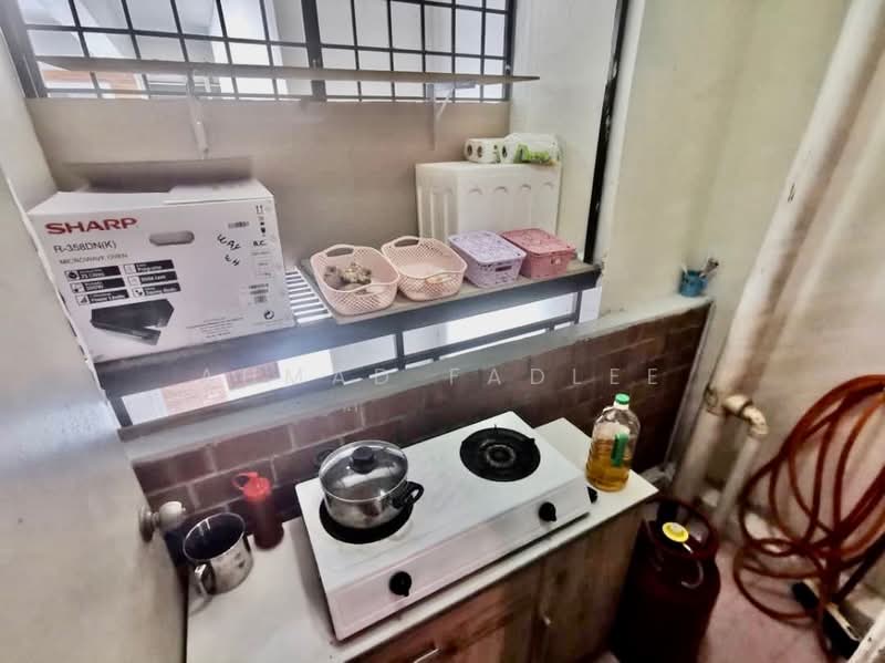 Condominium for Sale at Forest Green - Ahmad Fadlee - PropertyGuru.com.my