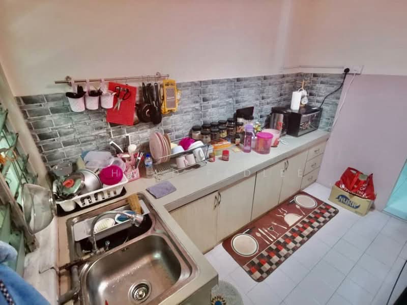 Condominium for Sale at Forest Green - Ahmad Fadlee - PropertyGuru.com.my