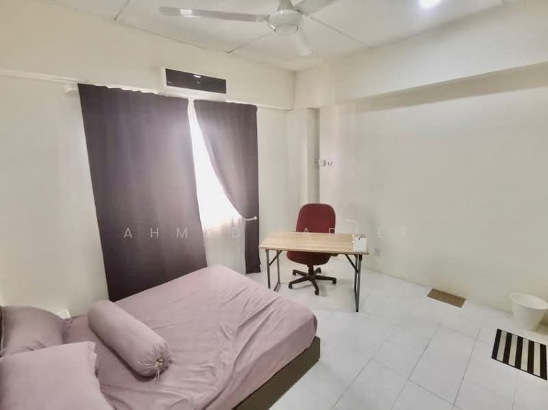 Condominium for Sale at Forest Green - Ahmad Fadlee - PropertyGuru.com.my