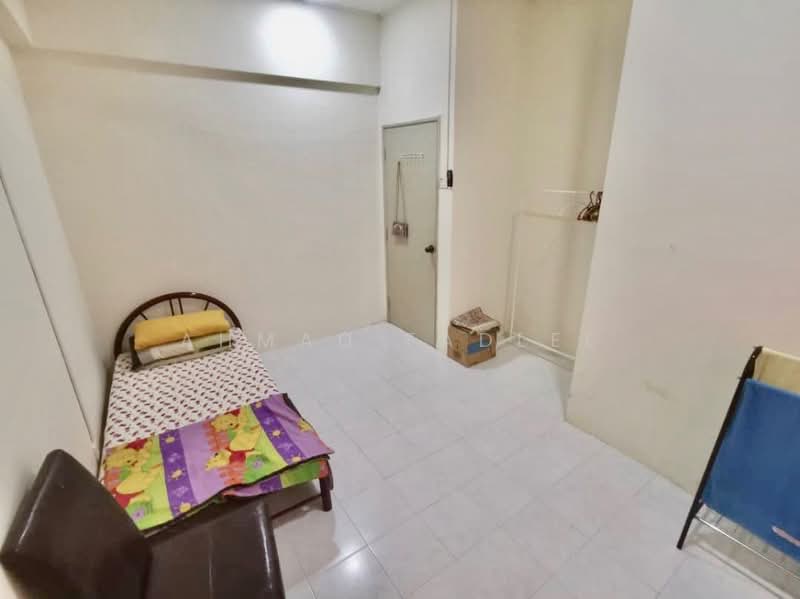 Condominium for Sale at Forest Green - Ahmad Fadlee - PropertyGuru.com.my