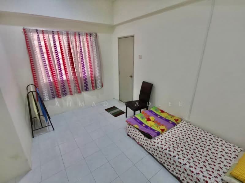 Condominium for Sale at Forest Green - Ahmad Fadlee - PropertyGuru.com.my