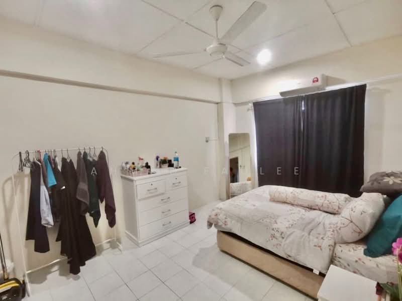 Condominium for Sale at Forest Green - Ahmad Fadlee - PropertyGuru.com.my