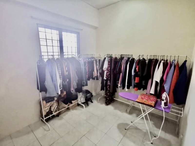 Condominium for Sale at Forest Green - Ahmad Fadlee - PropertyGuru.com.my