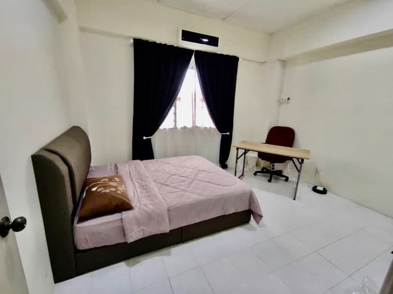 Condominium for Sale at Forest Green - Ahmad Fadlee - PropertyGuru.com.my