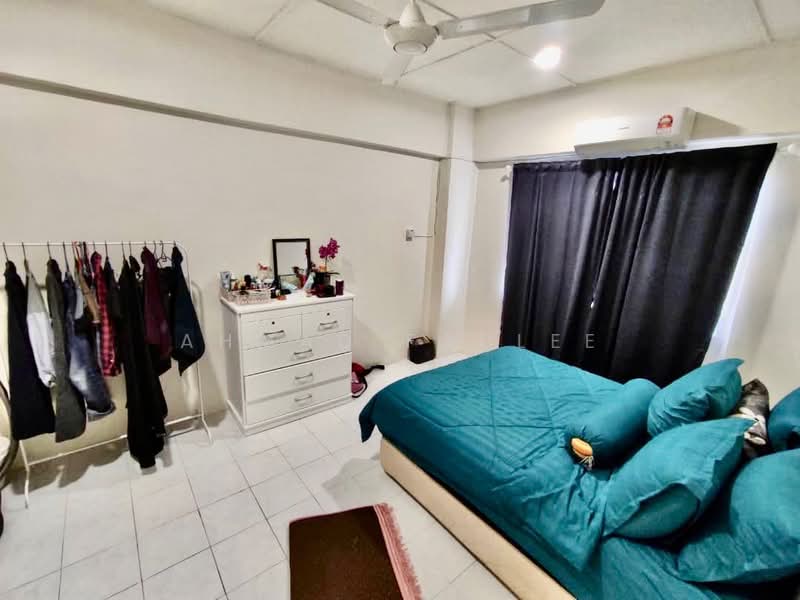 Condominium for Sale at Forest Green - Ahmad Fadlee - PropertyGuru.com.my