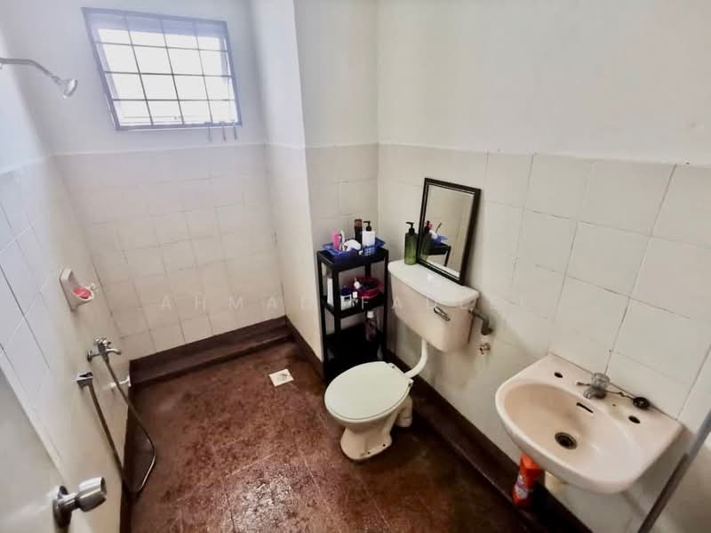 Condominium for Sale at Forest Green - Ahmad Fadlee - PropertyGuru.com.my