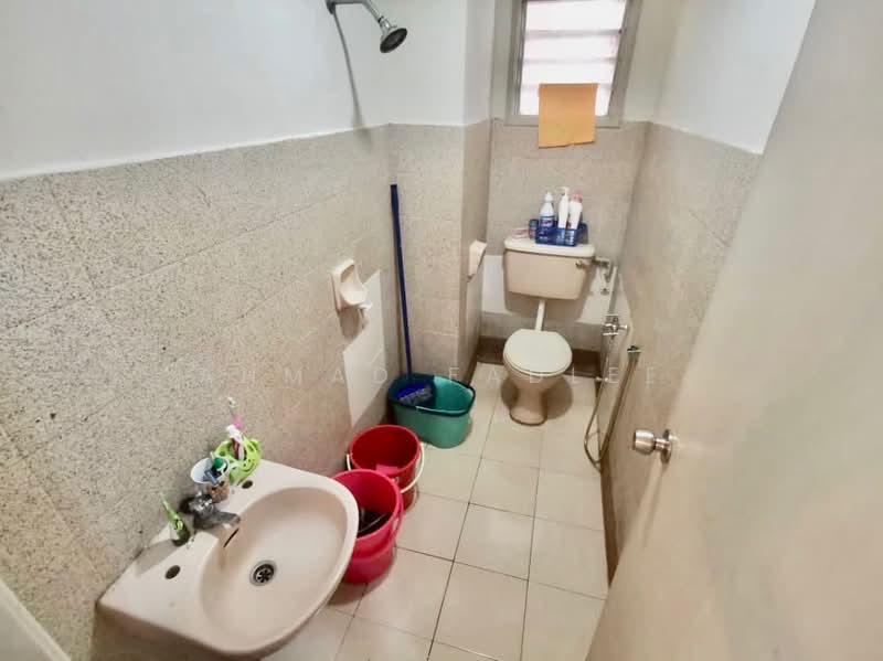 Condominium for Sale at Forest Green - Ahmad Fadlee - PropertyGuru.com.my